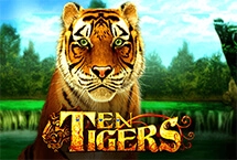 Ten Tigers