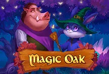 Magic Oak