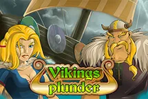 Viking's Plunder