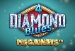 4 Diamond Blues Megaways