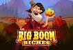 Big Boom Riches