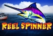 Reel Spinner