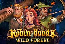 Robin Hoods Wild Forest