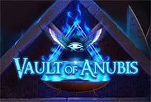 Vault of Anubis