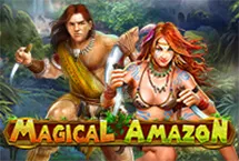 Magical Amazon