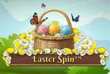 Easter Spin