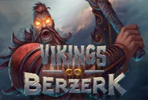 Vikings go Berzerk Reloaded