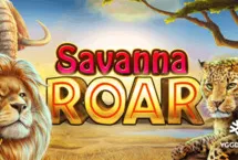 Savanna Roar