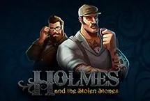 Holmes and the Stolen Stones