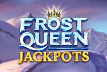 Frost Queen Jackpots