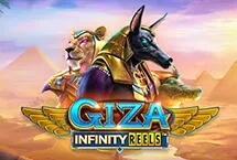 Giza Infinity Reels